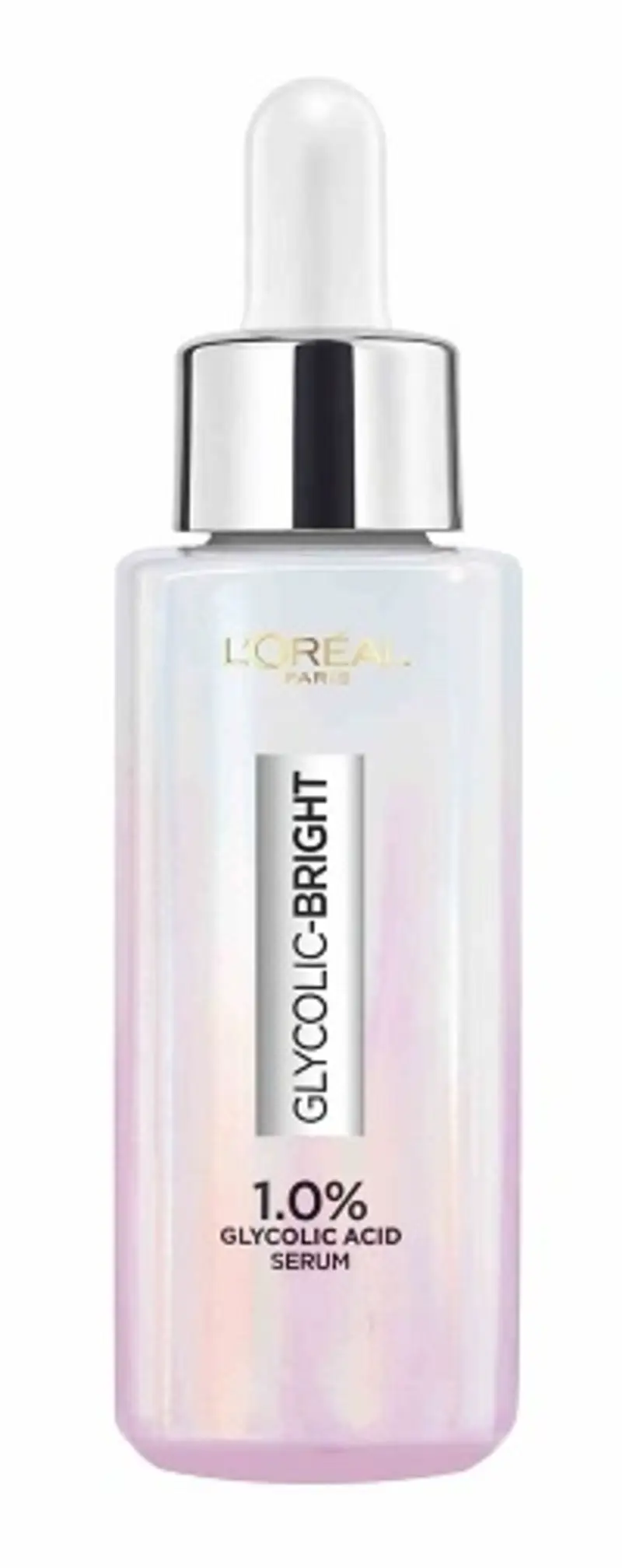 l oreal paris glycolic serum 15ml